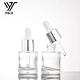 20ml Glass Bottle